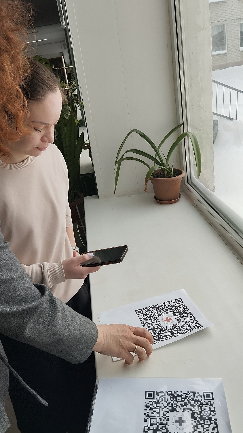 Проект «Старт в профессию» продолжается!